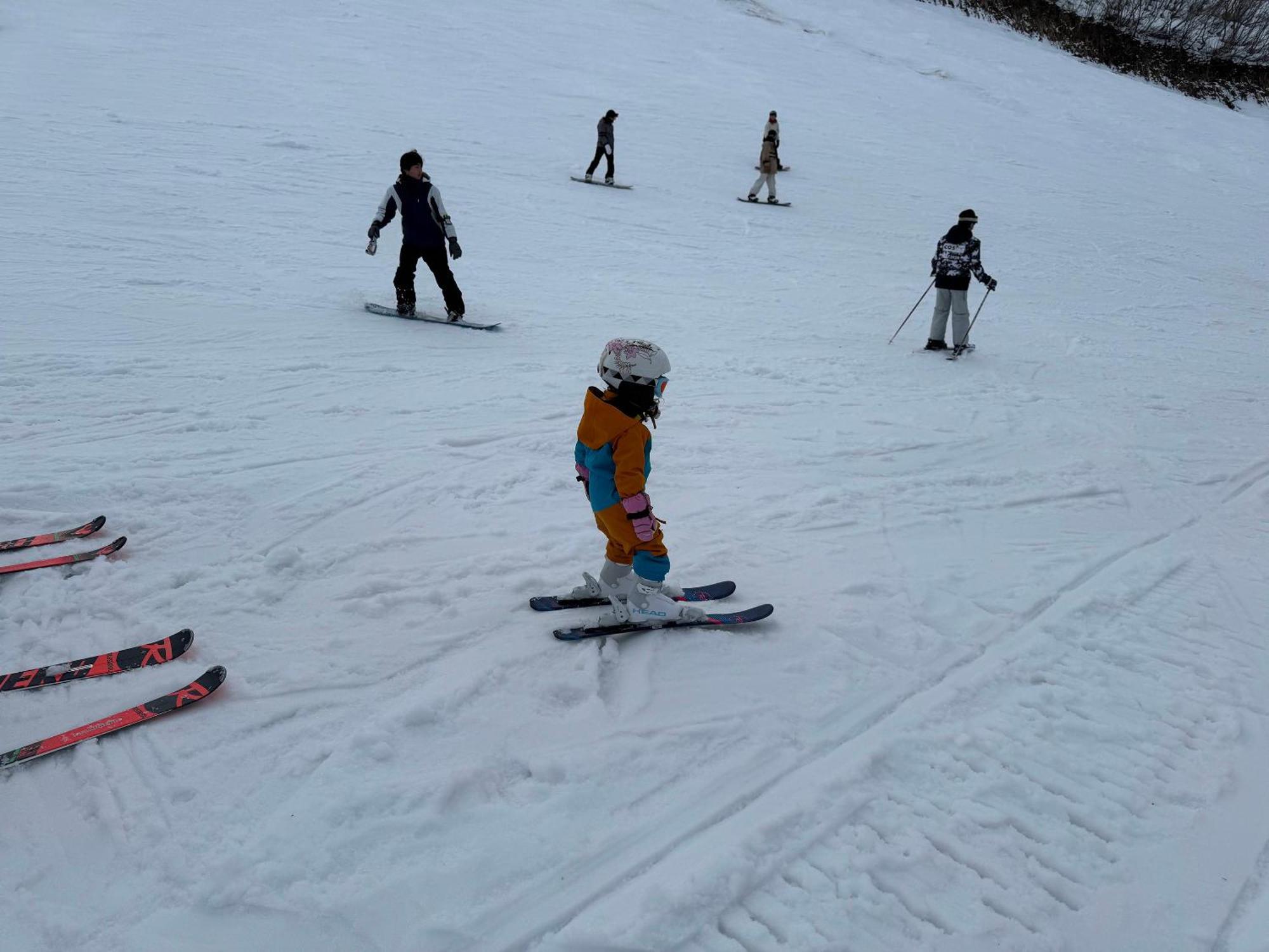 Ishiuchi Ski Center 미나미 우오누마 외부 사진